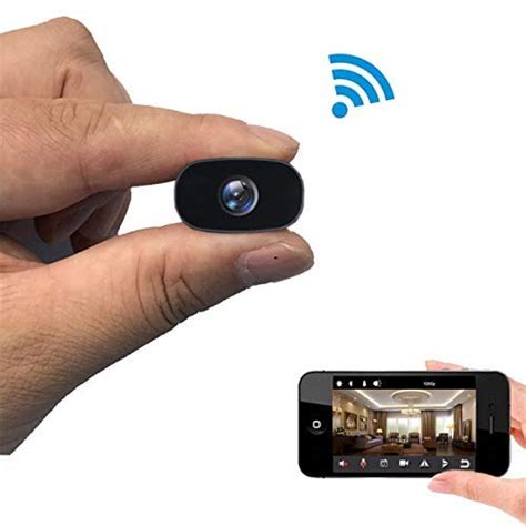 mini cameras espion|very small hidden camera wireless.